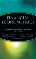 Rachev / Mittnik / Fabozzi |  Financial Econometrics | Buch |  Sack Fachmedien