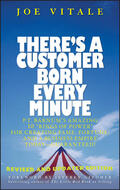 Vitale |  There's a Customer Born Every Minute | Buch |  Sack Fachmedien