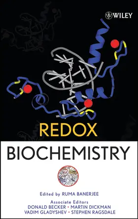 Banerjee |  Redox Biochemistry | Buch |  Sack Fachmedien
