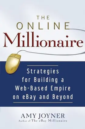 Joyner |  The Online Millionaire | Buch |  Sack Fachmedien
