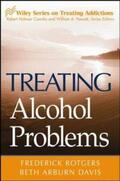 Rotgers / Davis |  Treating Alcohol Problems | eBook | Sack Fachmedien