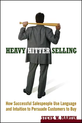 Martin |  Heavy Hitter Selling | Buch |  Sack Fachmedien