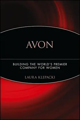 Klepacki | Avon | Buch | 978-0-471-78723-5 | sack.de