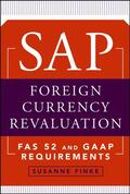 Finke |  SAP Foreign Currency Revaluation | Buch |  Sack Fachmedien