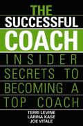 Levine / Kase / Vitale |  Levine, T: Successful Coach | Buch |  Sack Fachmedien