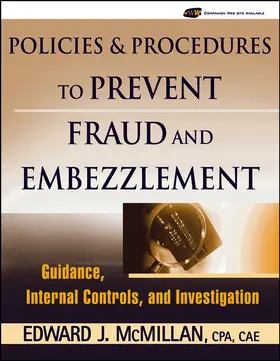 McMillan |  Small Business Fraud | Buch |  Sack Fachmedien