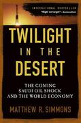 Simmons |  Twilight in the Desert | Buch |  Sack Fachmedien