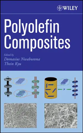 Nwabunma / Kyu |  Polyolefin Composites | Buch |  Sack Fachmedien