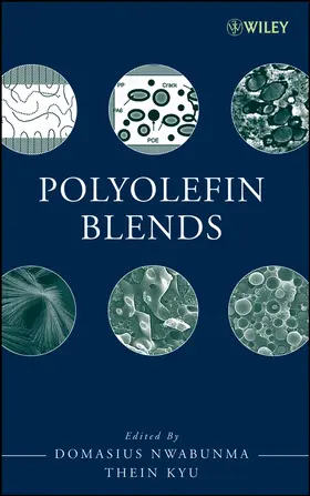 Nwabunma / Kyu |  Polyolefin Blends | Buch |  Sack Fachmedien