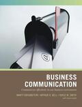 Brounstein |  BUSINESS COMMUNICATION | Buch |  Sack Fachmedien
