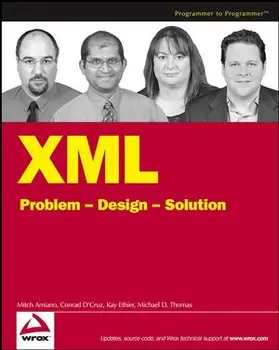 Amiano / D'Cruz / Ethier |  Xml | Buch |  Sack Fachmedien