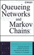 Bolch / Greiner / de Meer |  Queueing Networks and Markov Chains | eBook | Sack Fachmedien
