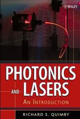 Quimby | Photonics and Lasers | E-Book | www.sack.de