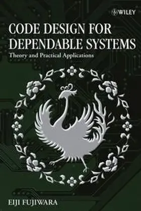 Fujiwara | Code Design for Dependable Systems | E-Book | sack.de