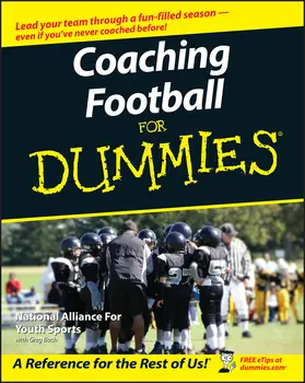  Coaching Football for Dummies | Buch |  Sack Fachmedien
