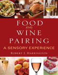Harrington |  Food and Wine Pairing | Buch |  Sack Fachmedien