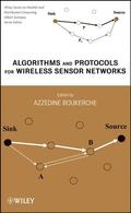 Boukerche |  Algorithms and Protocols for Wireless Sensor Networks | Buch |  Sack Fachmedien