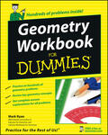 Ryan |  Geometry Workbook For Dummies | Buch |  Sack Fachmedien