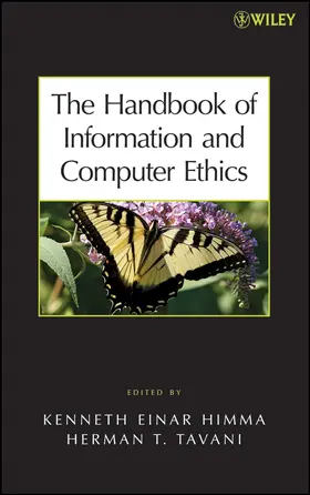 Himma / Tavani |  The Handbook of Information and Computer Ethics | Buch |  Sack Fachmedien