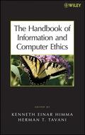 Himma / Tavani |  The Handbook of Information and Computer Ethics | Buch |  Sack Fachmedien