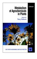 Roberts |  Metabolism of Agrochemicals in Plants | Buch |  Sack Fachmedien