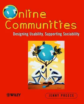 Preece |  Online Communities | Buch |  Sack Fachmedien