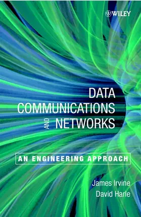 Irvine / Harle |  Data Communication and Networks | Buch |  Sack Fachmedien