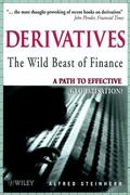 Steinherr |  Derivatives the Wild Beast of Finance | Buch |  Sack Fachmedien