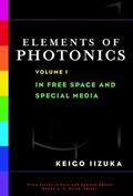 Iizuka |  Elements of Photonics, Volume I | Buch |  Sack Fachmedien