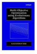 Deb |  Multi-Objective Optimization Using Evolutionary Algorithms | Buch |  Sack Fachmedien