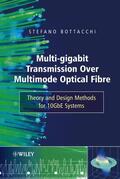 Bottacchi |  Multi-Gigabit Transmission Over Multimode Optical Fibre | Buch |  Sack Fachmedien