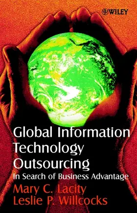 Lacity / Willcocks |  Global Information Technology Outsourcing | Buch |  Sack Fachmedien