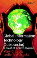 Lacity / Willcocks |  Lacity, M: Global Information Technology Outsourcing | Buch |  Sack Fachmedien