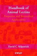 Kilpatrick |  Handbook of Animal Lectins | Buch |  Sack Fachmedien