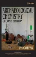 Goffer |  Archaeological Chemistry | eBook | Sack Fachmedien