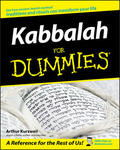 Kurzweil |  Kabbalah For Dummies | Buch |  Sack Fachmedien