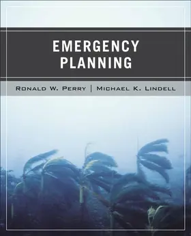 Perry / Lindell |  Emergency Planning | Buch |  Sack Fachmedien