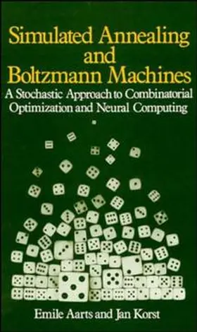 Aarts / Korst |  Simulated Annealing and Boltzmann Machines | Buch |  Sack Fachmedien