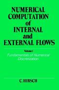 Hirsch |  Numerical Computation of Internal and External Flows, Volume 1 | Buch |  Sack Fachmedien