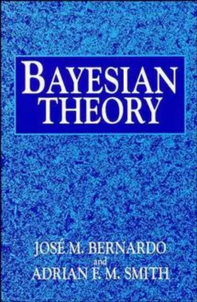 Bernardo / Smith |  Bayesian Theory | Buch |  Sack Fachmedien