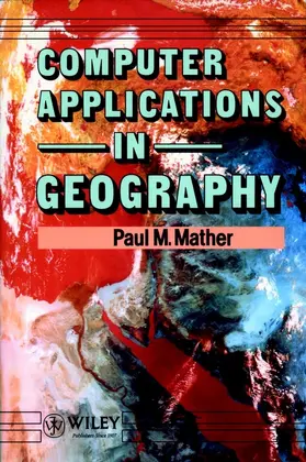 Mather |  Computer Applications in Geography | Buch |  Sack Fachmedien
