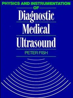 Fish |  Physics and Instrumentation of Diagnostic Medical Ultrasound | Buch |  Sack Fachmedien