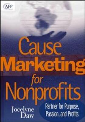 Daw | Cause Marketing for Nonprofits | E-Book | sack.de