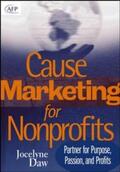 Daw |  Cause Marketing for Nonprofits | eBook | Sack Fachmedien