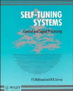 Wellstead / Zarrop |  Self-Tuning Systems | Buch |  Sack Fachmedien