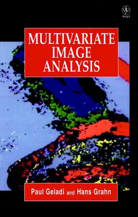 Geladi / Grahn |  Multivariate Image Analysis | Buch |  Sack Fachmedien