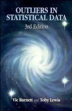 Barnett / Lewis |  Outliers in Statistical Data | Buch |  Sack Fachmedien