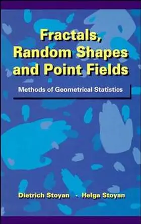 Stoyan |  Fractals, Random Shapes and Point Fields | Buch |  Sack Fachmedien