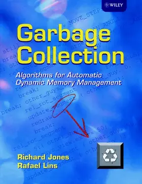 Lins / Jones |  Garbage Collection | Buch |  Sack Fachmedien