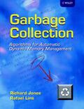 Lins / Jones |  Garbage Collection | Buch |  Sack Fachmedien